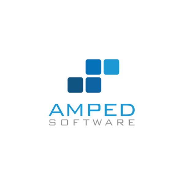 Amped Five