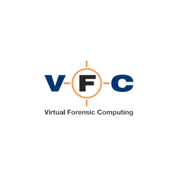 VFC Virtual Forensic Computing MD5